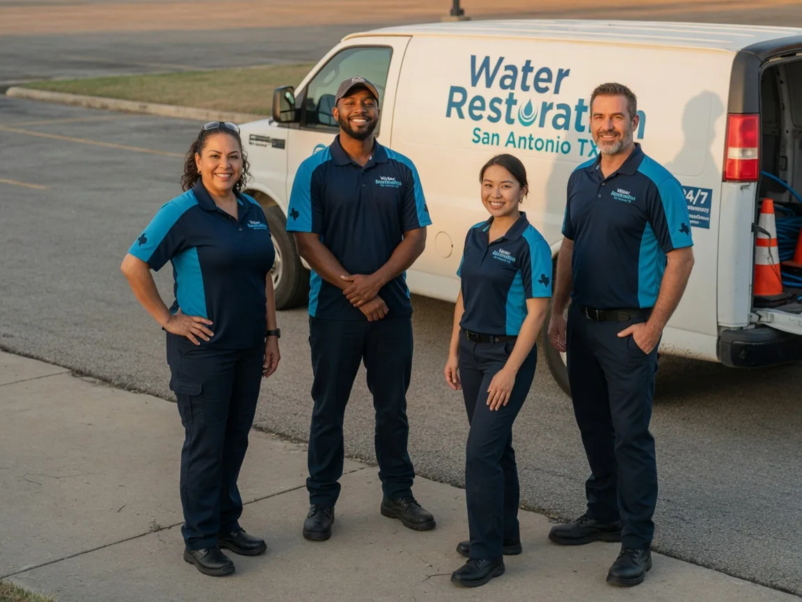 Water Damage Repair company in Branchville, SC